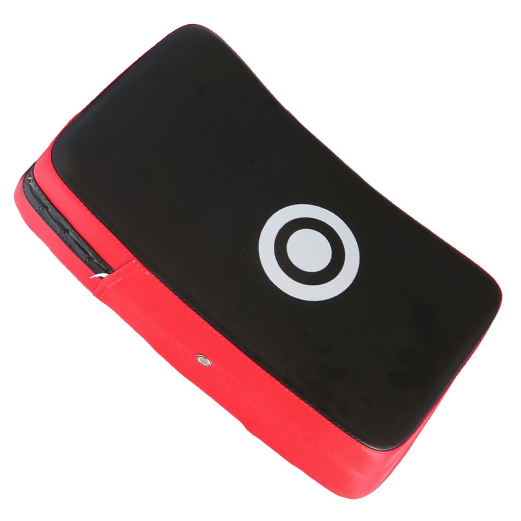 Taekwondo Kick Pads Striking Targets Paddles Karate Martial Arts Strikes Targets Kickboxing Kids Training Equipment Gear