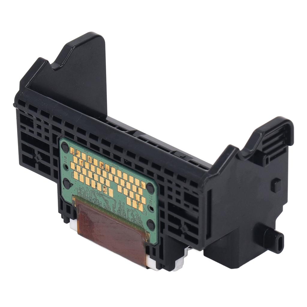 Printer Print Head Robust Practical Fluent Clear Printing UPVC Printhead Replacement for IP3600