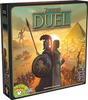 Hobby Japan Seven Wonders of the Duel Multilingual Version 30 for Ages 10 and Board Game World (2 Players, Minutes, Up)