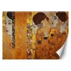Wallpaper Golden Portrait of a Woman - G. Klimt
