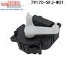 Heater Motor Damper Actuator for Honda Elysion/Odyssey 2013-2024 (Part No. 79170-SFJ-W01)