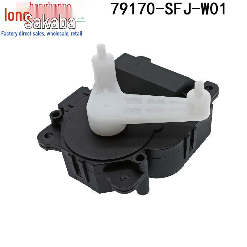 Heater Motor Damper Actuator for Honda Elysion/Odyssey 2013-2024 (Part No. 79170-SFJ-W01)