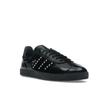 Dime X Adidas Gazelle ADV Black Silver Metallic Studs Men Sneakers Core-Black Carbon IH2946