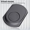 Ultra Slim Mouse Mover 20dB Silent Mouse Jiggler Undetectable Mouse Movement Simulator for Keeping