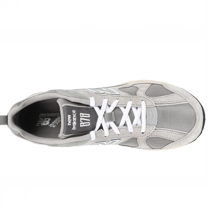 New Balance 878 Grey