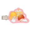 Sanrio Kiki & Lala 50th L Little Twin Stars Acrylic Multi-Clip (Aurora Retro)