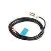 Temperature Humidity Sensor Probe 300cm Digital Soil Sensor I2C Output DC3.3V for Measurement