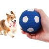 Junong Mall Dog Latex Soccer Ball 1P, 1 Piece