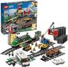 LEGO City 60198 Freight Train