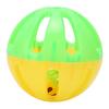 Chicken Ball Toy Slow Feeding Safe Odorless Interesting Fruit Vegetable Chicken Treat Ball Toy