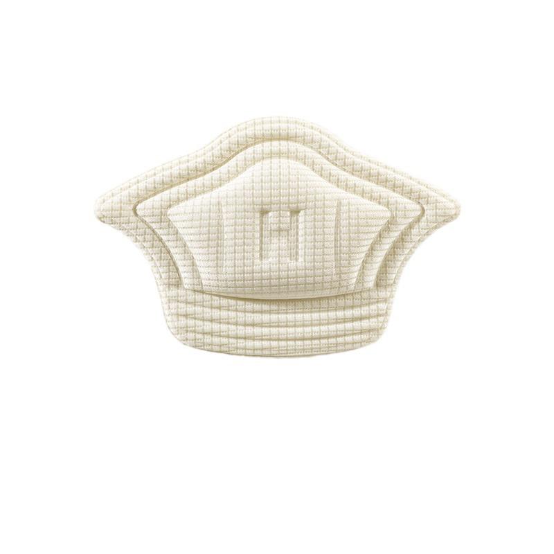 Sneaker Heel Pad: Self-Adhesive Anti-Slip Size Adjuster for Preventing Heel Rubbing