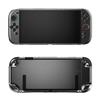 RDFJ Nintendo Switch 2 Clear Full Full Protection for Console and Hard Case for Nintendo Switch 2 Case, Coverage, Joy-Con, Scratch-Resistant