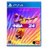 [ps4] "nba 2k24" Kobe Bryant Edition  Regular Edition