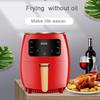 Large Capacity Multi-Function Electric Air Fryer for French Fries