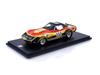 Spark National Model Chevrolet Corvette C3 1970 Tour De France Automobile Rally 1/43 #155 H.Greder/J-C.Perramond