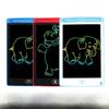 8.5-Inch Color LCD Drawing Board for Kids – Electronic Handwriting & Art Blackboard