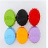 6Pcs Reusable Silica Gel Bottle Cap Sealed Beer Cap Vinegar Soy Sauce Bottle Soda Cola Cap Wine Protective Stopper
