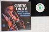 LP Record CURTIS FULLER - Boss Of The Soul Stream Trombone RJ7151 WARWICK 1976 Japan Jazz Used