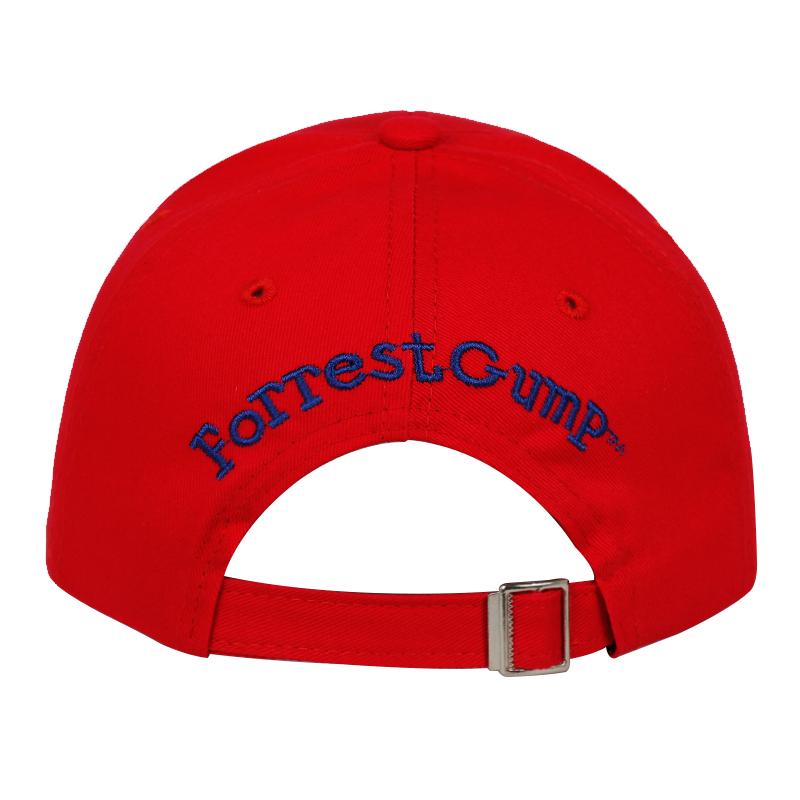 BUBBA GUMP Shrimp Baseball Cap for Unisex and Women Sports Hats Summer Sun Hats Embroidered Casual Hat Forrest Gump Hats Wholesa