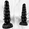 Realistic Giant Silicone Dildo Vaginal G-spot Suction Cup Anal Plug Giant Anal Plug Toy Female Sex Toy Male Anal Plug