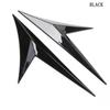 For VW Accessories Goft 4 5 6 7 Gti Car Side Body Fender Door Decor Cover Blade Flank Wing Emblem Badge Auto Tuning