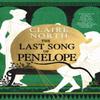 The Last Song of Penelope by Claire North Paperback Book 9780356516141