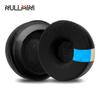 NullMini Replacement Earpads for Sennheiser PC7 PC130 PC131 Headphones Ear Cushion Earmuff Cooling Gel Sleeve