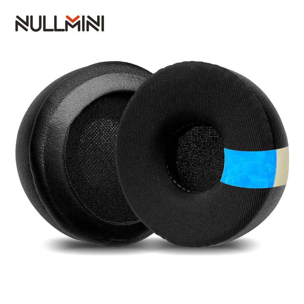 NullMini Replacement Earpads for Samsung SBH500 Headphones Ear Cushion Pads Earmuff Cooling Gel Sleeve