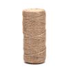 Natural Hemp Thread Twisted Hemp Cloth Hemp Rope Jute Thread Rope Diy Craft Decoration