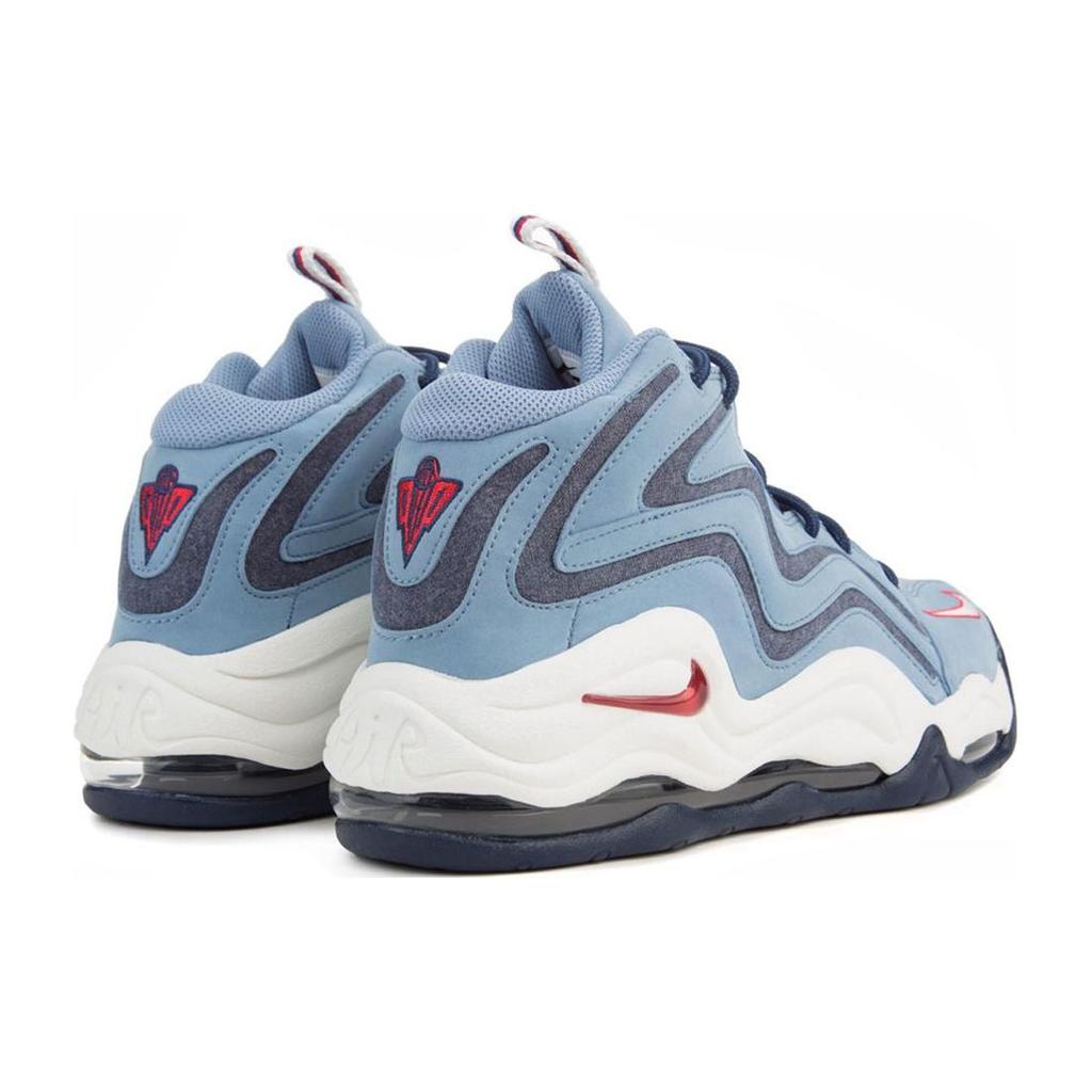 New Nike Air Pippen 1 Work Blue 325001-403