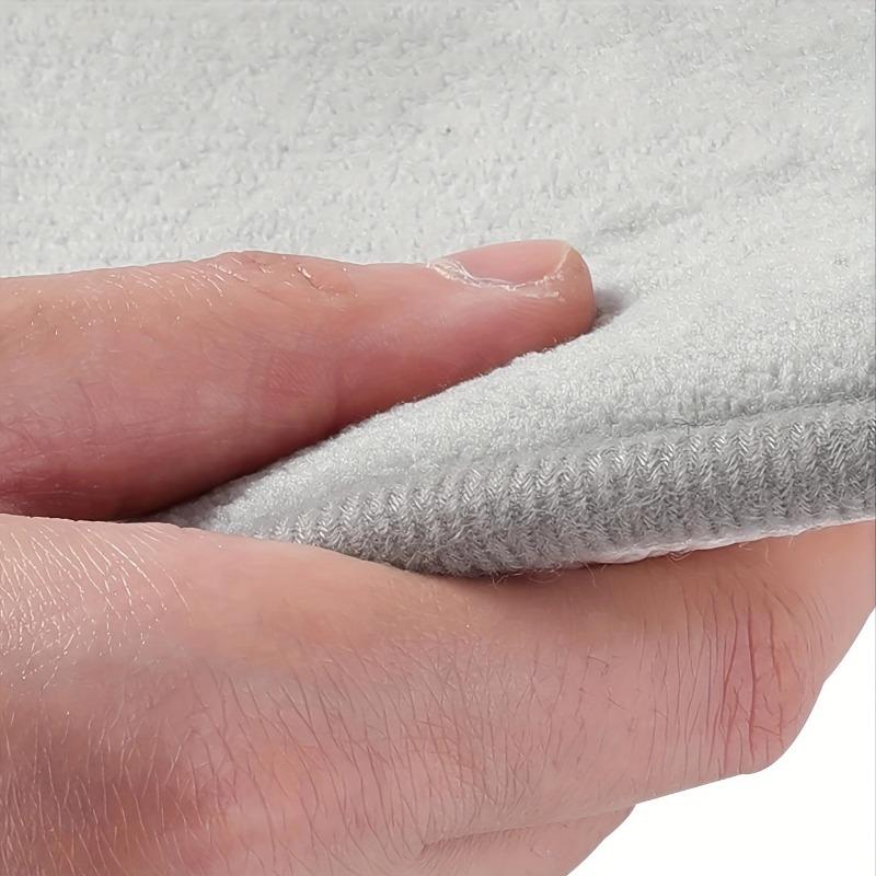 Absorbent Memory Foam Carpet Non-Slip Bathroom Toilet Bath Mat Soft Shower Decorative Rug Sponge Flat Bathtub Anti-skid