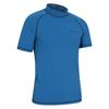 Mountain Warehouse Mens UV Protection Rash Guard