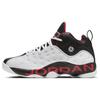 Air Jumpman Team 2 Chicago 2022 Men Sneakers White Black True-Red DZ7294-101