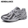 Sneakers 1906 Sneakers Metallic Grey M1906reh