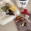 Acetate Claw Clip Small Hair Clip Fashion Hair Claw Women