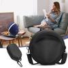 Speaker Storage Bag for Harman Kardon Onyx Studio 8 Waterproof Shockproof Adjustable Strap Scratch-resistant Soft Lining Hard Storage Case