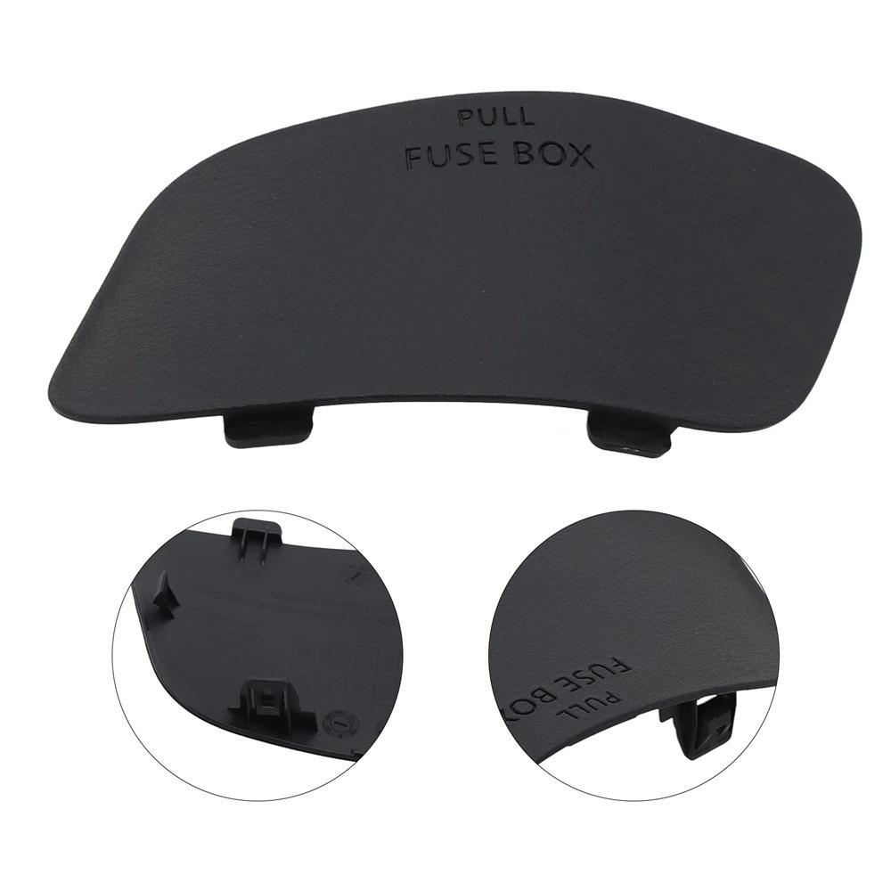Car Interior Fuse Box Cover Replacement DHB4-68-381 For Mazda CX-30 2020-2022