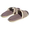 Adidas Adilette Comfort Slide Sand Strata Purple Women Sneakers H03621