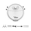 Intelligent Sweeping Robot Vacuum Cleaner Strong Suction Low Noise One-key Start Rechargeable Automatic Mopping Smart Robot