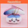 Toy Plush Chiikawa Pendant Cartoon Children Bedroom Decoration Doll Keychain