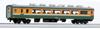 KATO HO Gauge Salo 165 1-447 Railway Model Train