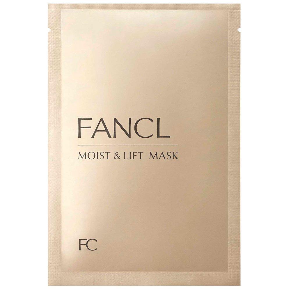 FANCL Moist Lift Mask Mask X 6 & M&L (28mL Pieces)