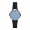 Skagen AAREN NATURALS SKW2972 Women's Watch, Gray, Officially Imported