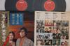LP Record OST - NHK's Longest Running TV Drama Seri MQ90256 NHK Japan Obi Japanese Soundtracks Used