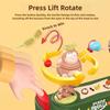 Funny Toys Parent-child Interactive Toys Boxing Orangutans Gift for Boys