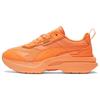 Kosmo Rider Sorbet Neon Citrus Women Sneakers Orange 384047-01