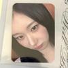 [USED] Itzy Chaeryeong GWBG Makestar Limited Close-up Mini Trading Card