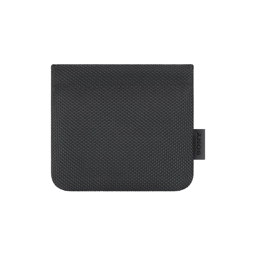 Sony Earphones Deep Bass Model Canal Type with Remote Control and Black B MDR-XB75AP Microphone, MDR-XB75AP