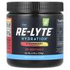 Redmond Trading Company Re-Lyte®, Hydration, Strawberry Lemonade, 6.70 Oz (190 G)