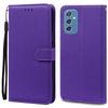 M52 5G Case For Samsung Galaxy M52 Case Flip Wallet Leather Case For Samsung M52 M 52 5G Case SM-M526B Phone Cover Fundas